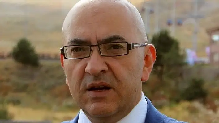 Erciyes kış sezonuna hazırlanıyor
