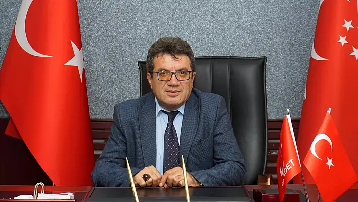 Erciyes Üniversitesi başarılı ama Kayseri öğrenci kaybediyor