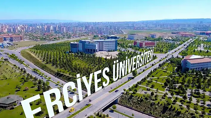 Erciyes Üniversitesi duyurdu: Güncelledik! Öğrenci 435, Personel 450 TL!