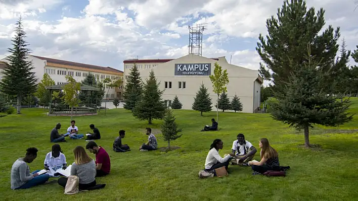 Erciyes Üniversitesi karar aldı, öğrenci değişimi planlanıyor! Peki hangi üniversitelerle