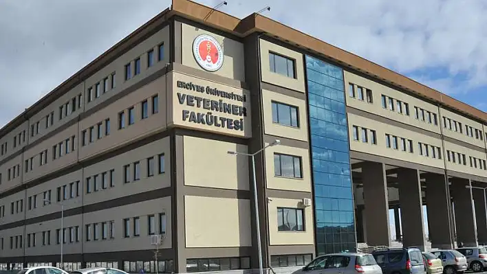 Erciyes Üniversitesi'nden o iddialara yanıt