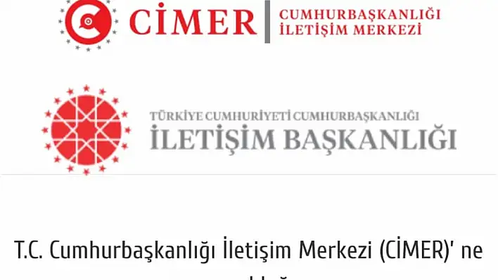 Erciyes Üniversitesi sağlık çalışanları son çare CİMER'den yardım istedi: Takatimiz kalmadı