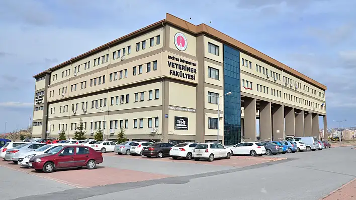 Erciyes Üniversitesi sınavı kazananları açıkladı! İşte o isimler