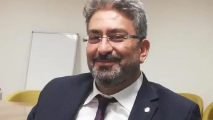 Erciyes Üniversitesinde rektörün ardından yeni atama!