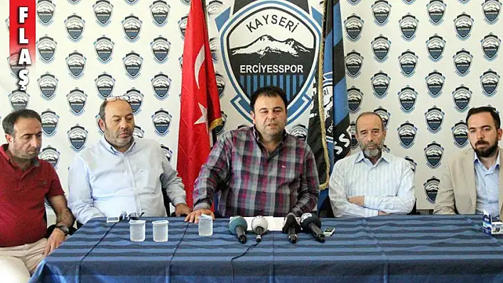 Erciyesspor'da Doğalgaz krizi