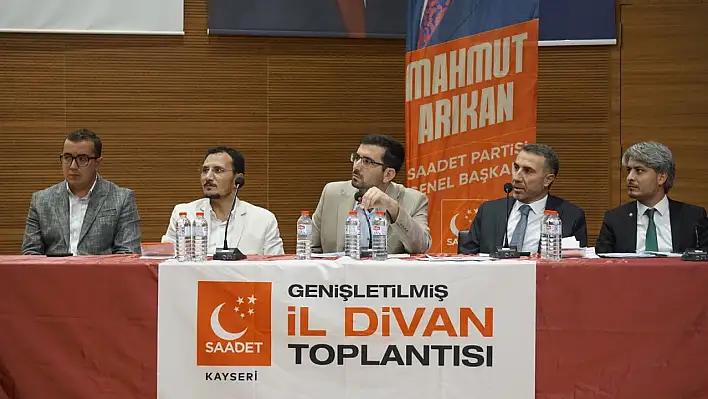 Erdal Altun: Kayseri, Türkiye birincisi oldu