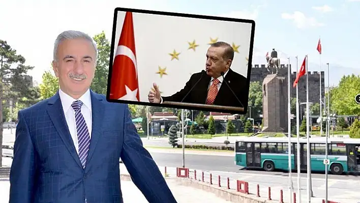 Erdoğan'dan valilere talimat: 'Bakanlar sıkıştırırsa beni arayın'