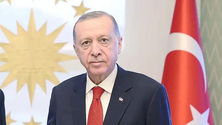 Erdoğan: İlgili tüm birimlerimiz AFAD koordinasyonunda teyakkuz halindedir