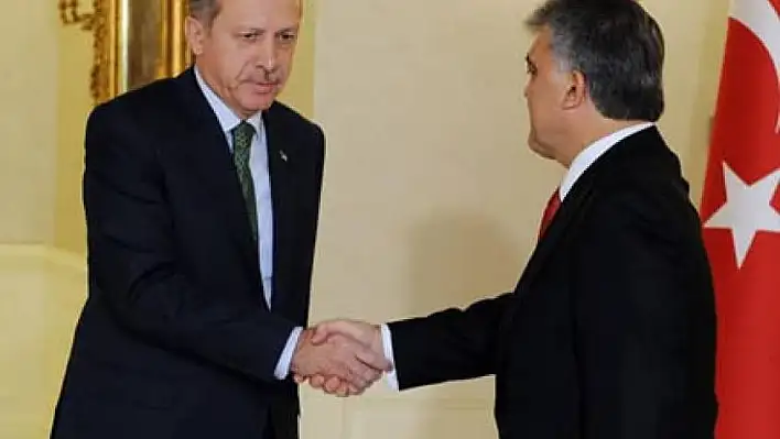 Erdoğan ve Gül, Kayseri'de mi buluşacak?