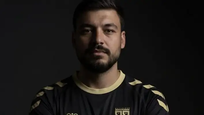 Eren Torbalı 13 yıl sonra yuvaya döndü!