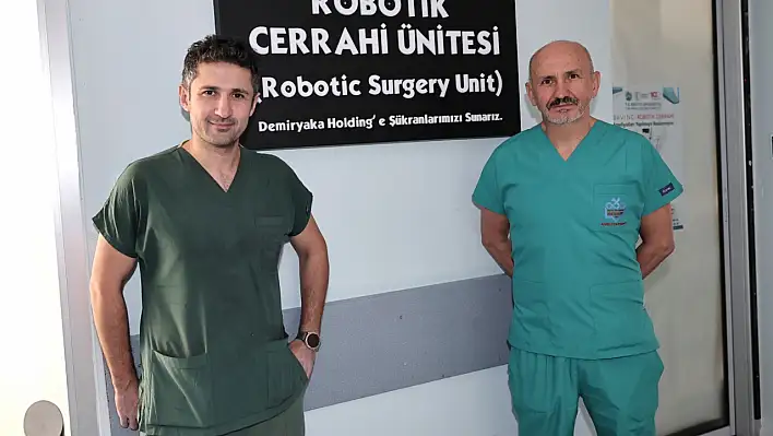 Erkeklerde görülen sessiz tehlikeye dikkat çektiler!