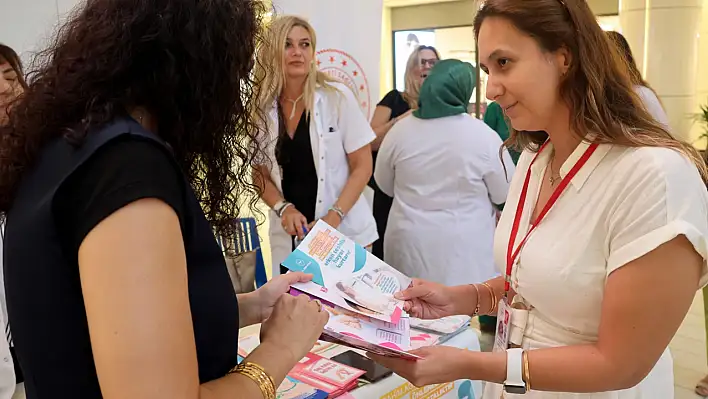 Erken teşhise dikkat! 'Bu hastalık ülkemizde sebebi bilinen ölüm nedenleri sıralamasında ikinci sırada'