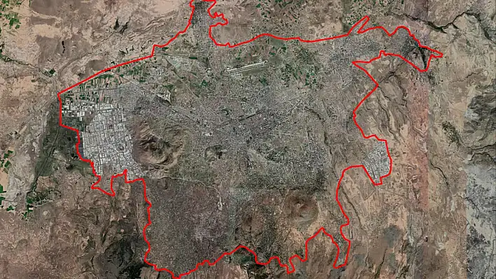 'Erkilet Fayı'nda yıkıcı bir deprem enerjisi birikmiş durumda' dedi ve 1 Milyon TL ayrılmasına tepki gösterdi