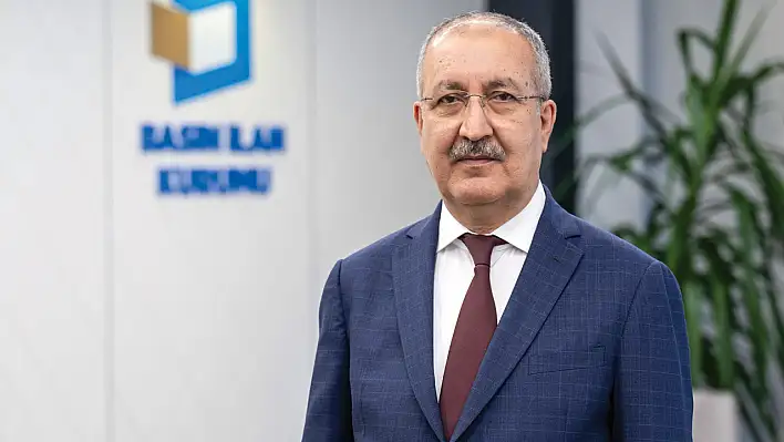 Erkılınç: Gazetecilere her zamankinden daha fazla ihtiyacımız var