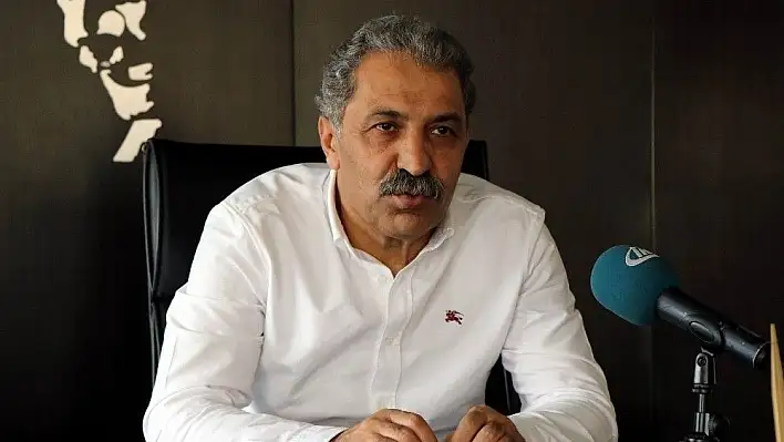 Erol Bedir: 'Yapacağımız takviyeler takımımız önümüzdeki sene yine ses getirecek'