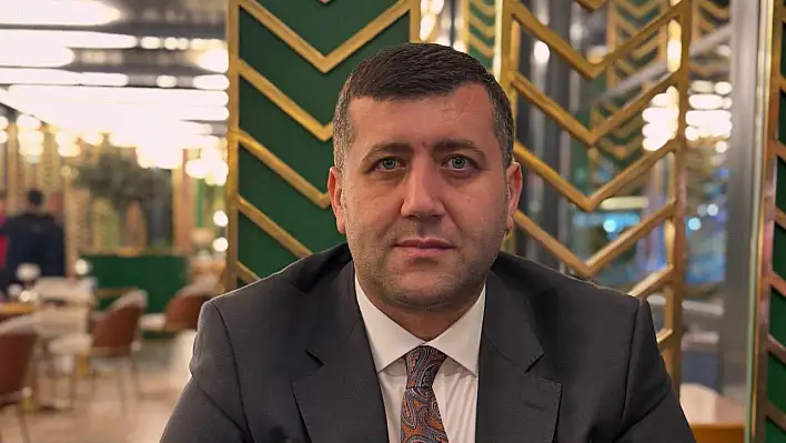 Ersoy'dan dikkat çeken açıklama! Kayseri'de kimler destek alacak?