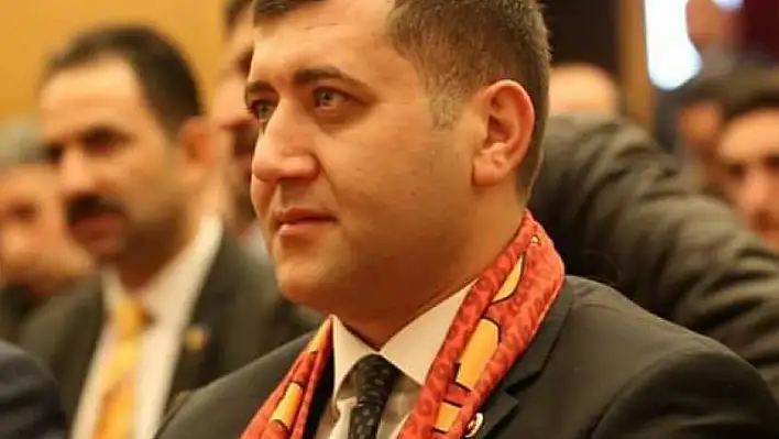 Ersoy dan sert çıkış, Delikanlı gibi...