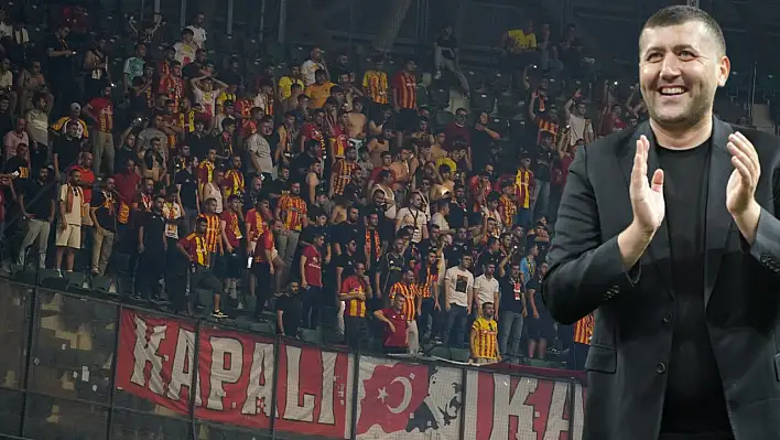 Ersoy'un çağrısına destek peş peşe geldi
