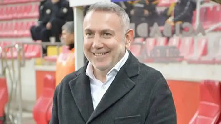 Ertekin: Olmuyorsa zorlamamak lazım... Bakın hangi hocayı önerdi!