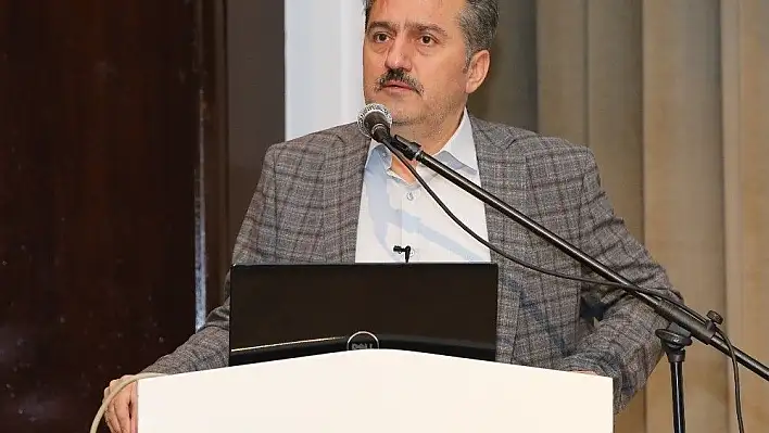 ERÜ'de Evlilik Okulu Seminerleri devam ediyor
