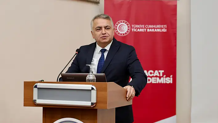 ERÜ, ihracatçıların yeni adresi oldu