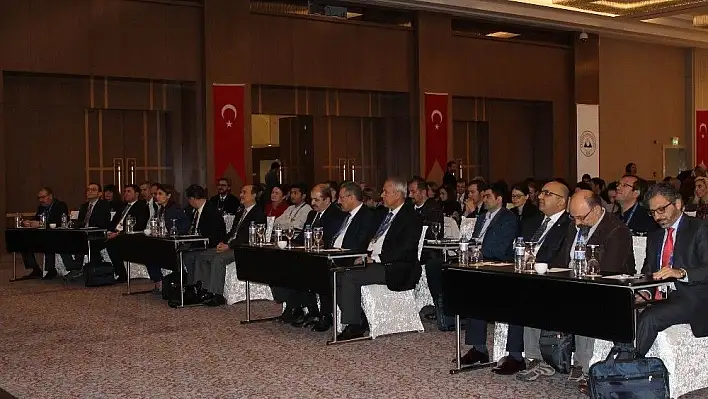 'Kalite çalışmalarımız 90'lı yıllarda başladı'