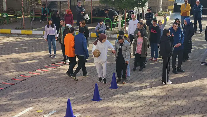 'Bir gün değil her gün yanınızdayız'