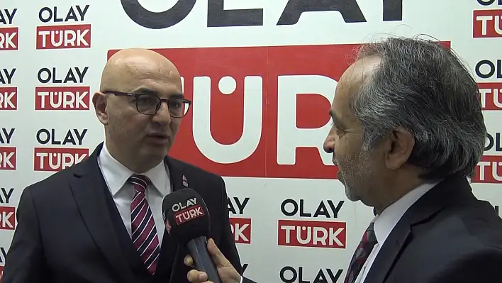 Eryılmaz: 'Bu Ümit Özdağ meselesi değil demokrasi meselesi'