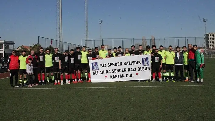 Esen Makina Belsinspor helallik verdi
