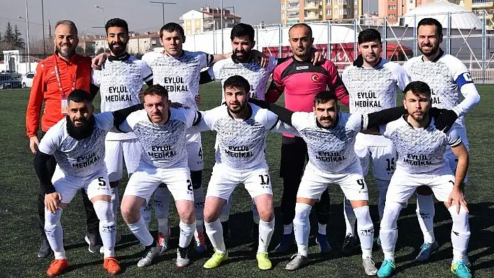 Esen Makina Belsinspor kararı bekliyor
