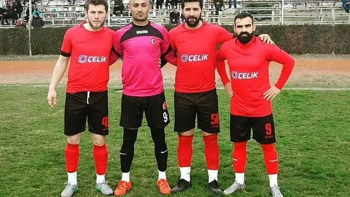 Esen Makina Belsinspor 8 oyuncu ile yeniden  anlaştı