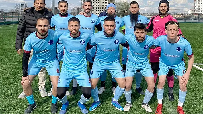 Esentepespor garantiledi