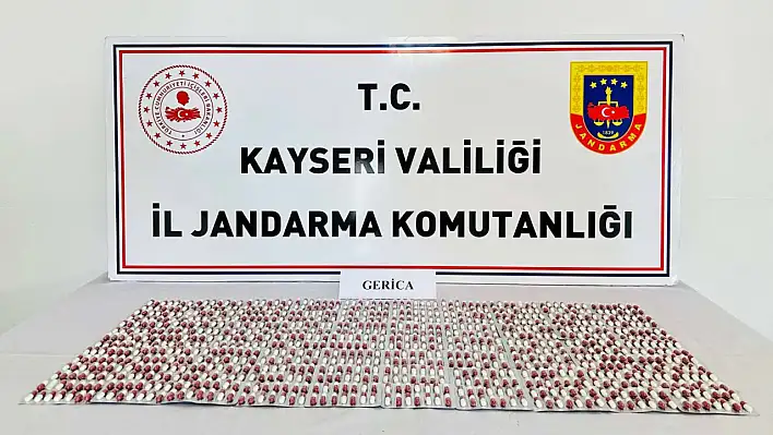 Esenyurt Mahallesi'nde uyuşturucu operasyonu!