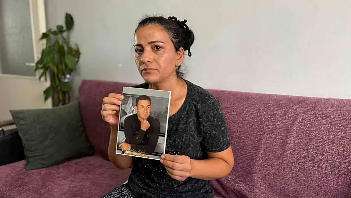 Eşi, gözünün önünde kayınbabası tarafından öldürüldü