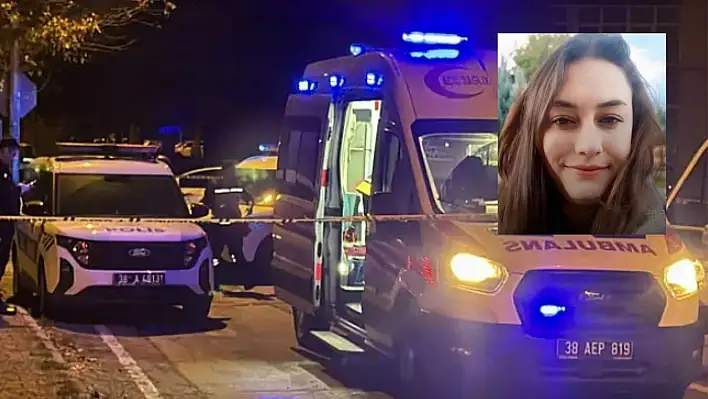 Eşinin katlettiği Rabia Alaca son yolculuğuna uğurlandı