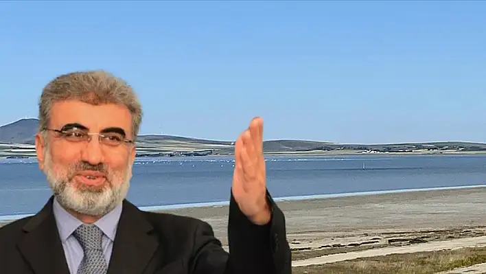 Eski Bakan Taner Yıldız tartışmaların hedefi oldu