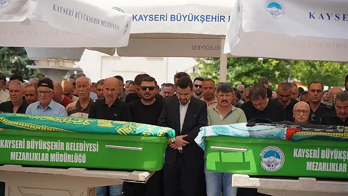 Eski Başkan Bolak son yolculuğuna uğurlandı