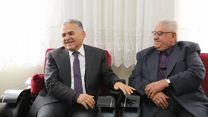 Eski Başkan hayatını kaybetti