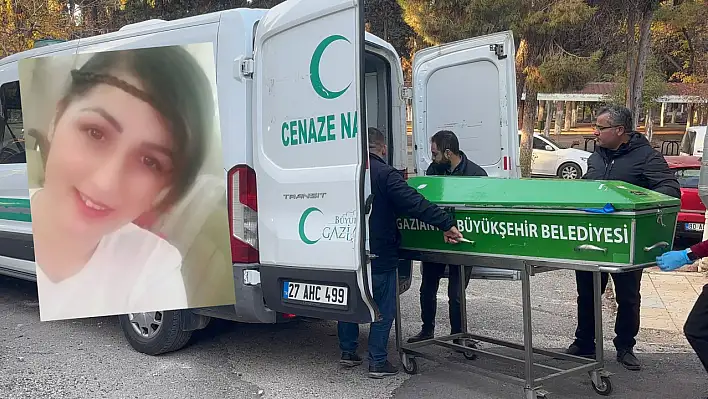 Eski eşi tarafından öldürülen genç anne, Develi'de toprağa verilecek!