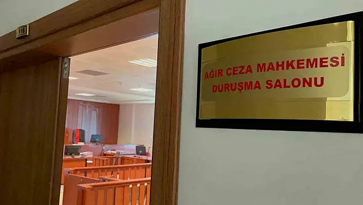 Nevşehir'de eski eşini öldüren sanığın cezası belli oldu!