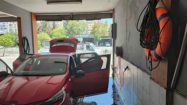 Her hafta bir kaza! Esnafın can simidi hayat kurtarıyor