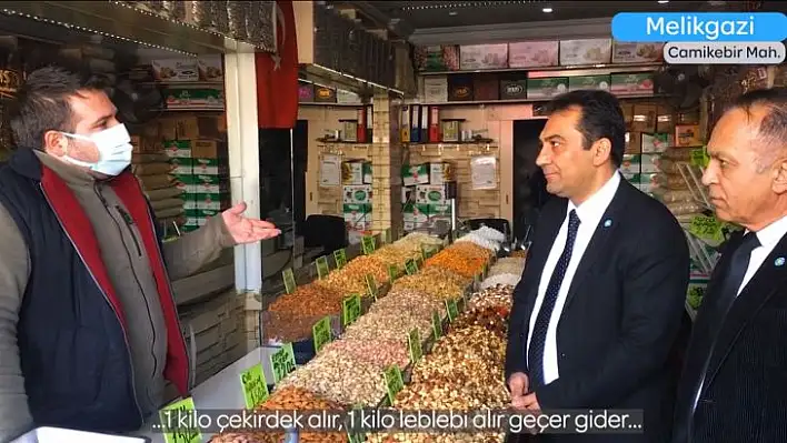 Esnafın isyanı: 250 gramlık paketler bastırdık! Daha önce hiç olmazdı!