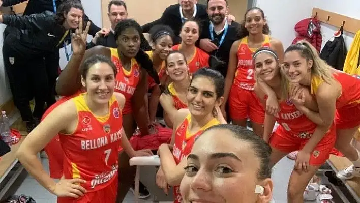 Euro Cup Women Basketbol