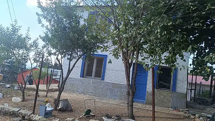 Ev sahibi kiracısını öldürdü