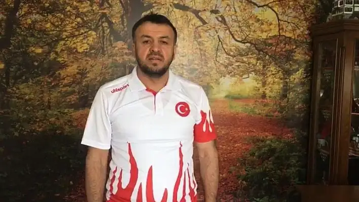 Evde Hareketsiz Kalma projesine Kayseri'den destek