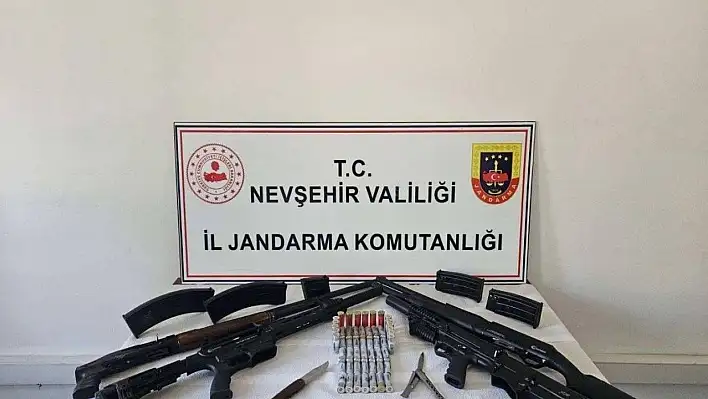 Evden neler çıktı neler?