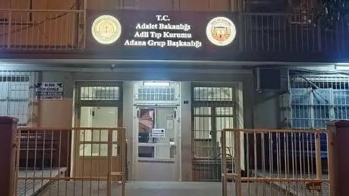 Adana'da silahlı saldırıya uğrayan adam yaşamını yitirdi