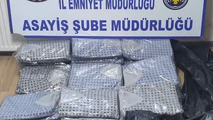 6 kişi yakalandı