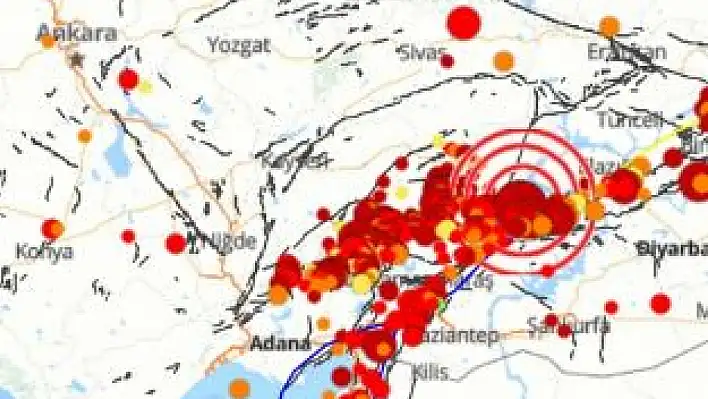 Evsen konuştu! Deprem tehditleri devam mı ediyor?