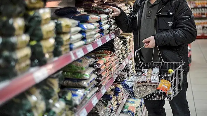 Eylül enflasyonu dar gelirlinin sofrasını vurdu: Gıdada en çok zamlananlar!